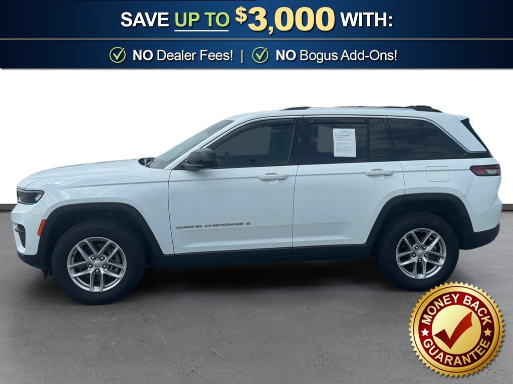 jeep grand cherokee 2023 1C4RJGAG5P8903104 image jeep grand cherokee 2023 1C4RJGAG5P8903104 image